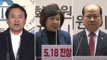 '5·18 망언' 제명 논의 시작...한국당 동조표 나올까? / YTN