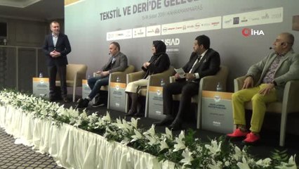 Büyükşehir Belediye Başkanı Erkoç: "Önemli Markaların Ürünleri Kentimizde Hazırlanıyor"