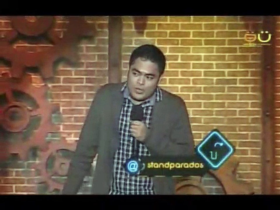 17 STANDPA CAP 11(2-2) EDUARDO TALAVERA, HUGO EL COJO FELIZ Y GONZALO CURIEL