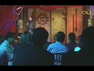 16 STANDPA CAP 11(1-2) HUGO ALCANTARA, JOSE CARLOS CERVANTES