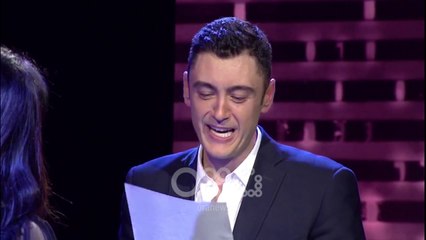 Mos i fol shoferit - Drini Zeqon e zë lemza, tështima dhe kolla në lajme