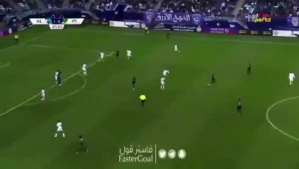 Bafetimbi Gomis'ten bu kez iki gol!