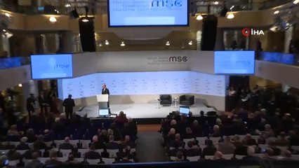 - Lavrov'dan Washington Post Muhabirine Tepki- “ne Söylersem Söyleyeyim Sen İstediğini Yazıyorsun”