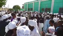 تأجيل اجتماع لبحث تعديلات دستورية في السودان تتيح للبشير الترشح لفترة أخرى