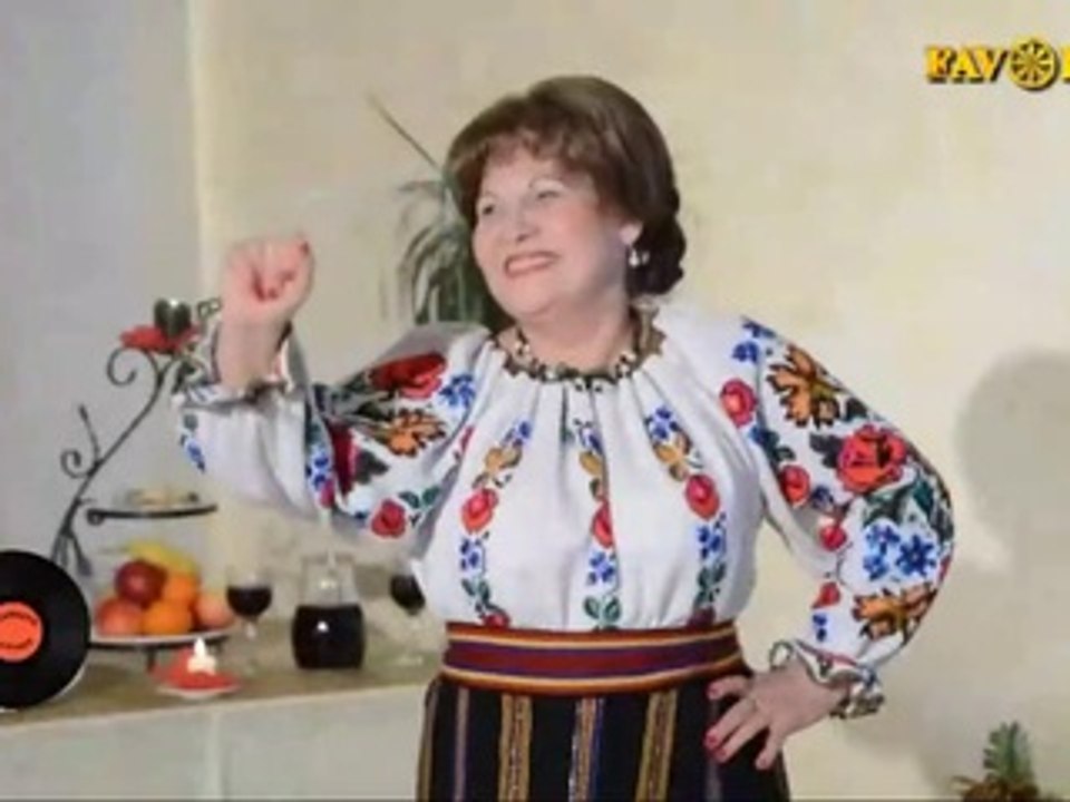 Veronica Apetri - Pentru ochii care-mi plac (Cantecul favorit - Favorit TV - 16.02.2019)