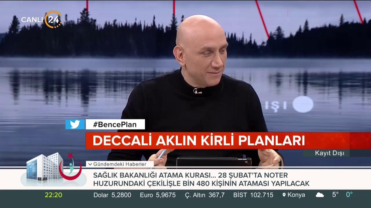 Kayıt Dışı