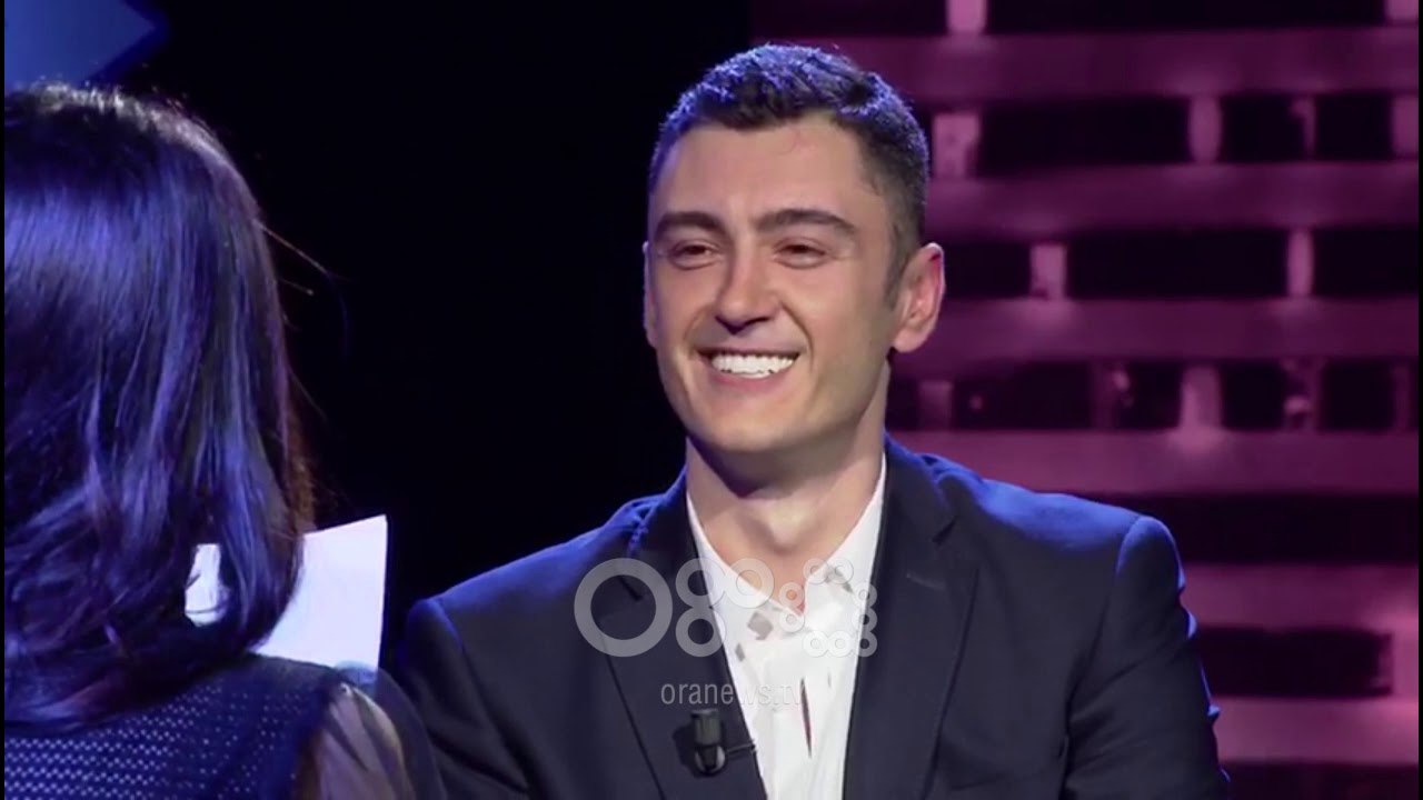 Mos i fol shoferit - Ja kush është droga më e mirë për Drini Zeqon