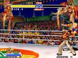 Real Bout Fatal Fury 2  - The Newcomers [Arcade/King of Fighters]  - Rick's Gamethrough