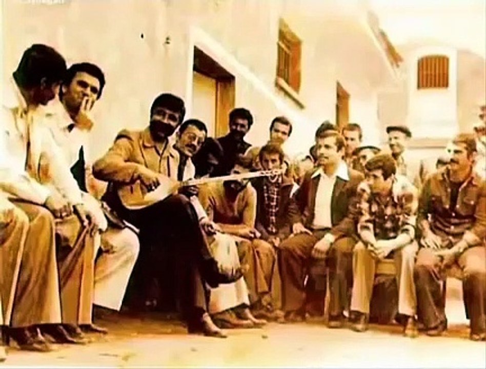 OZAN ARİF   AHA GELDİM GİDİYORUM