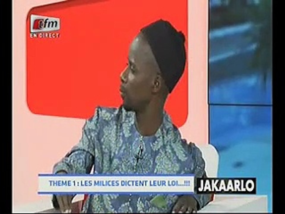 Malal Talla : « Abdoulaye Wade Magoume Jemeu La, Assane Diouf Bami dérangé Daniouko Teujj… »