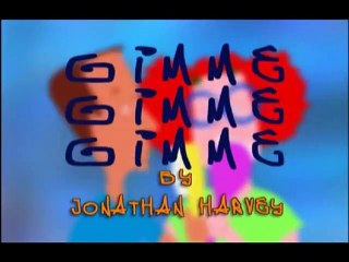 Gimme gimme Gimme S1E2 The Big Break