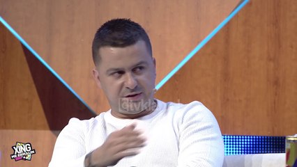 Xing me Ermalin/ Genc Prelvukaj tregon si u njoh me Eni Koçin