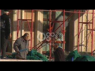 LIVE/ Post protesta e Opozitës para kryeministrisë (16 shkurt 2019)