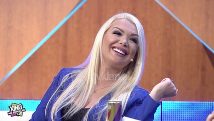 Xing me Ermalin/ Eni Koçi i ben “dis” publikisht partnerit te saj (Video)