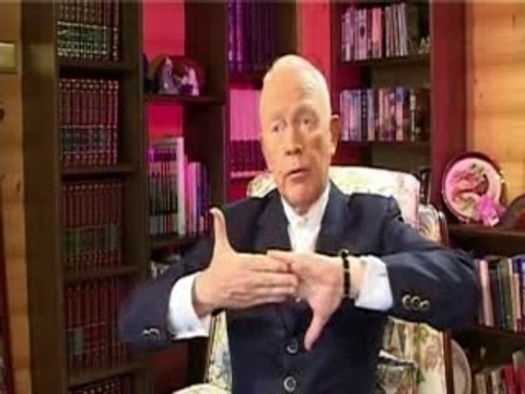 Maximise the Power of Your Brain - Tony Buzan Mind Mapping