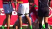 HIGHLIGHTS PORTUGAL / POLAND - RUGBY EUROPE TROPHY 2018/2019