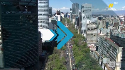 ميكسيكو سيتي.. جولة في المدينة الجميلة التي تستضيف الجولة الرابعة من فورمولا إي