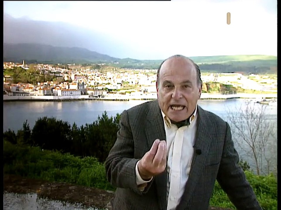 Histórias que o Tempo Apagou I #36, Sete Histórias de uma vez, 26 Mai 1995