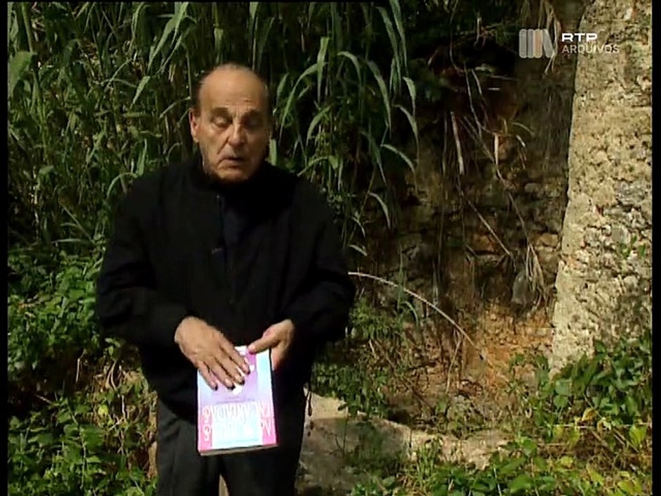 Histórias que o Tempo Apagou I #37, No Coração do Algarve, 02 Jun 1995