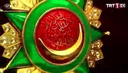 مسلسل السلطان عبد الحميد الثانى ¦¦ الحلقة 1 كاملة مترجمة للعربية - p1