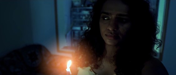 Bloody Mary Horror Short film