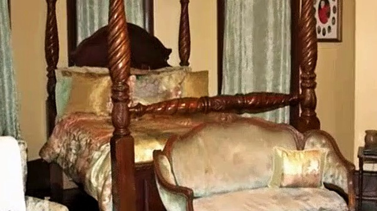 My Ghost Story S03E07 Reflections from the Other Side