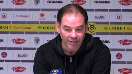 Les réactions de Stéphane Moulin après #SCOOGCN