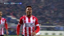 Pays-Bas - Le PSV arrache le nul dans les dernières secondes
