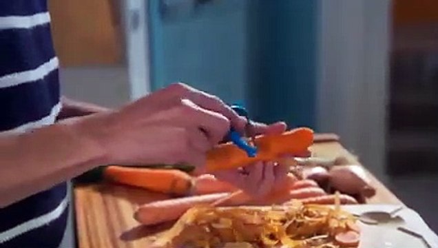 plus belle la vie 3740 Therese enceinte ...