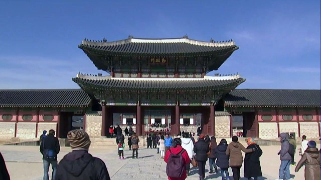 [날씨] 아침 반짝 추위, 낮부터 추위 누그러져 / YTN