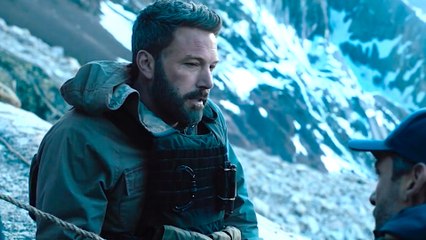 Triple Frontier with Ben Affleck - Official Trailer 2