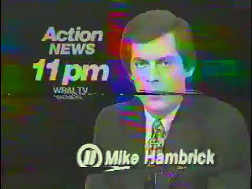 Shogun 1980 NBC Monday Night At The Movies Intro