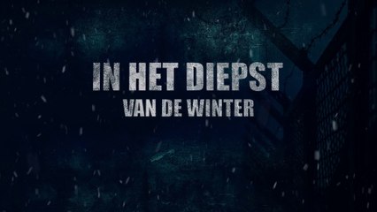 De Heer is mijn kracht | Gospel film ‘In het diepst van de winter’ (Officiële trailer)