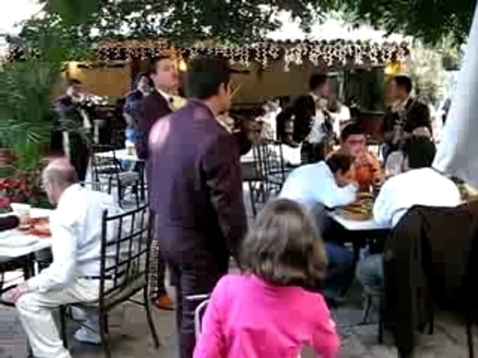 Mariachi 2