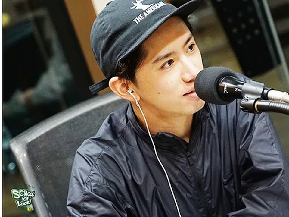 2019.02.13 「SCHOOL OF LOCK!」  ONE OK ROCK Taka先生#2