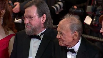 '베를린 천사의 시' 배우 브루노 간츠 77세로 별세 / YTN