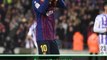 Valverde not nervous of Messi missing penalties