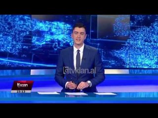 Edicioni i Lajmeve Tv Klan 16 Shkurt 2019, ora 23:10