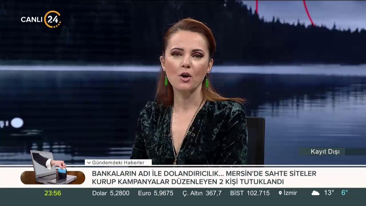 Kayıt Dışı