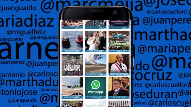 Nuria Investigación Periodística - 16/02/2019