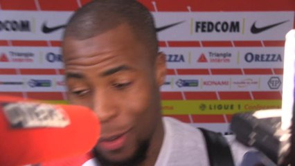 25e j. - Sidibé : "C'est une prise de conscience"