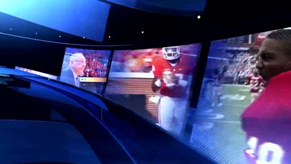 #8 North Carolina at Wake Forest