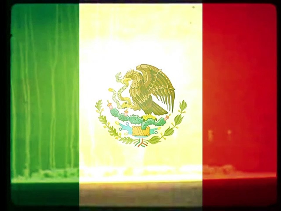 nuking mexico
