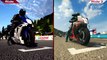 SBS Comparison | Ride (2015) vs. Ride 2 (2016) | PC | MAX Settings | GTX 970