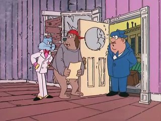 Oddball Couple: Klondike Kaper, Family Album