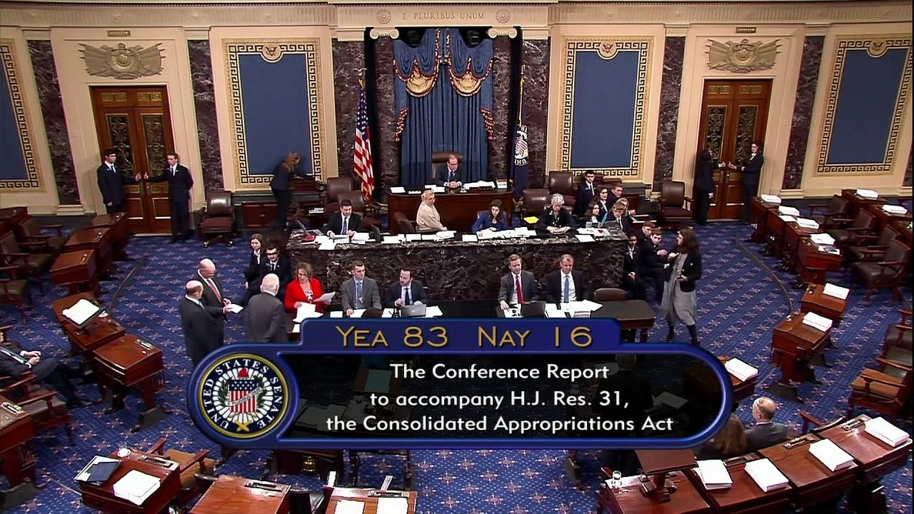 Trump will Notstand für Mauerbau ausrufen