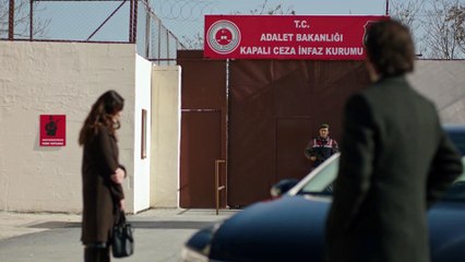 Gülperi | 20.Bölüm - Kadir Artık Özgür!