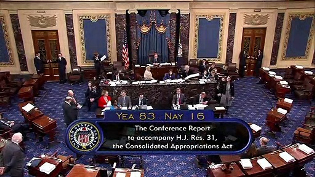 Trump will Notstand für Mauerbau ausrufen