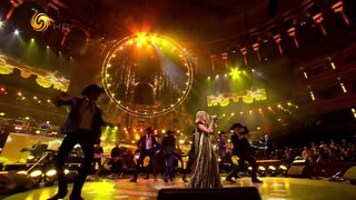 Kylie Minogue - Stop Me From Falling (The Queen's Birthday Party 2018 - Phoenix HD - 09Feb2019) 1080i MPA2.0 H.264-HDCTV