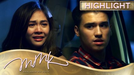 MMK: Moira begs Timothy to not break up with her